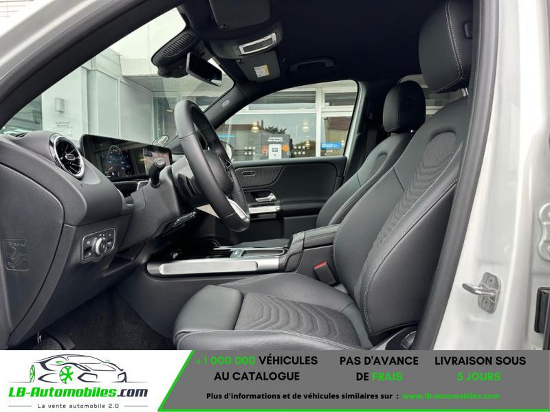Mercedes GLB 220 d BVA 4Matic  occasion  Beaupuy - photo n8