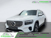 Mercedes GLB 220 d BVA 4Matic   Beaupuy 31