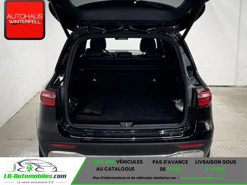 Mercedes GLB 220 d BVA 4Matic  occasion  Beaupuy - photo n10