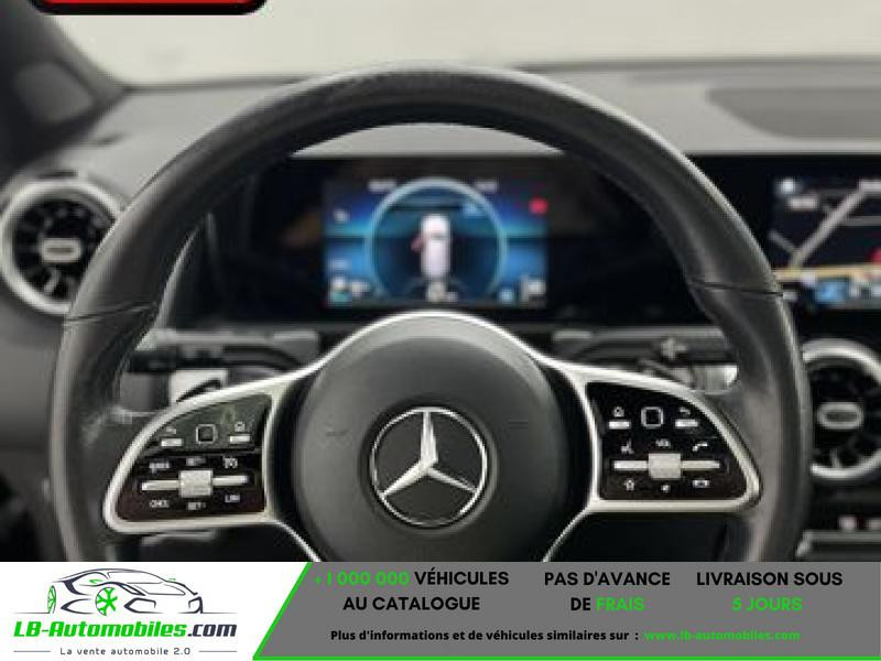 Mercedes GLB 220 d BVA 4Matic  occasion  Beaupuy - photo n9