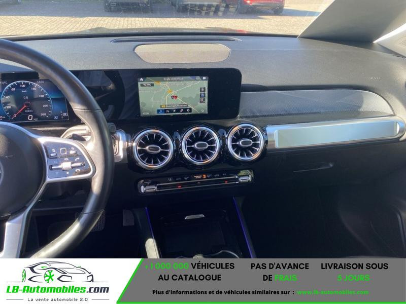 Mercedes GLB 220 d BVA 4Matic  occasion  Beaupuy - photo n3