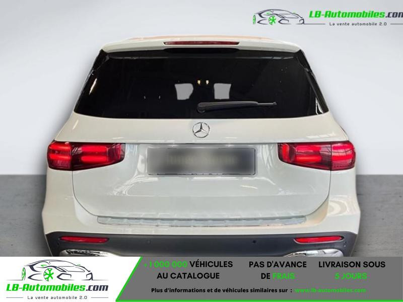 Mercedes GLB 220 d BVA 4Matic  occasion  Beaupuy - photo n6