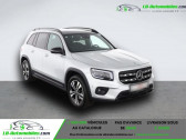 Mercedes GLB occasion année 2022 boite Automatique Annonce Mercedes GLB occasion Diesel 220 d BVA 4Matic à Beaupuy