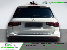 Mercedes GLB 220 d BVA 4Matic  occasion � Beaupuy - photo n�6