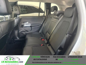 Mercedes GLB 220 d BVA 4Matic  occasion � Beaupuy - photo n�7