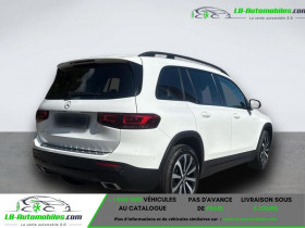 Mercedes GLB 220 d BVA 4Matic  occasion � Beaupuy - photo n�4