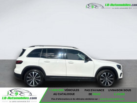 Mercedes GLB 220 d BVA 4Matic  occasion � Beaupuy - photo n�5