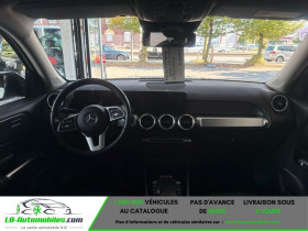 Mercedes GLB 220 d BVA 4Matic  occasion � Beaupuy - photo n�3