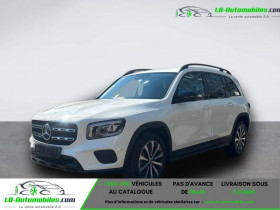 Mercedes GLB 220 d BVA 4Matic  occasion � Beaupuy - photo n�2