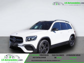 Mercedes GLB 220 d BVA 4Matic   Beaupuy 31