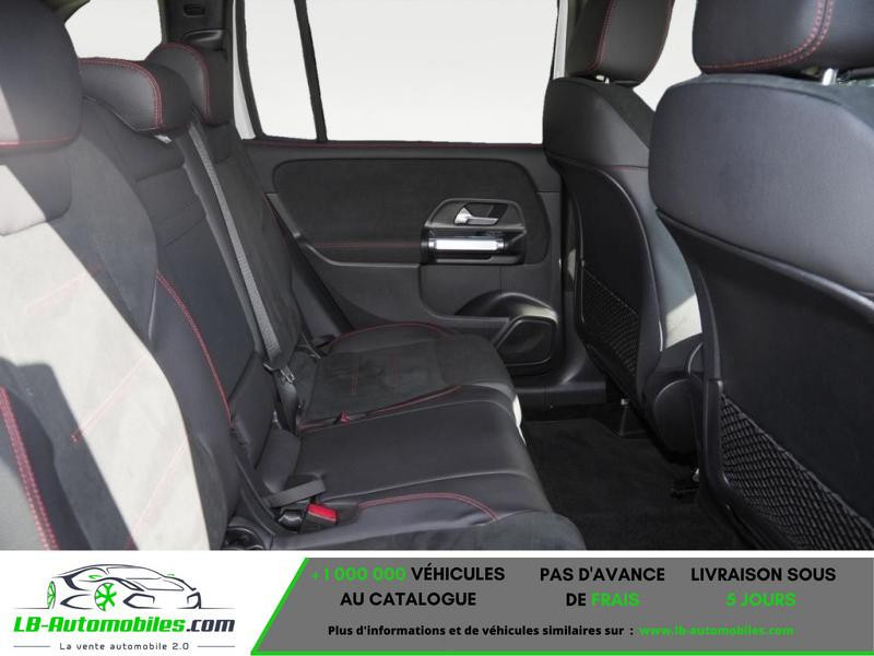 Mercedes GLB 220 d BVA 4Matic  occasion  Beaupuy - photo n7