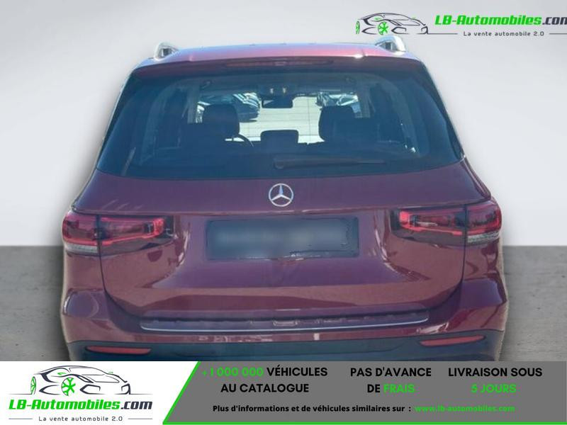 Mercedes GLB 220 d BVA 4Matic  occasion  Beaupuy - photo n6