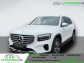 Mercedes GLB occasion année 2024 boite Automatique Annonce Mercedes GLB occasion Diesel 220 d BVA 4Matic à Beaupuy