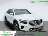 Annonce Mercedes GLB occasion Diesel 220 d BVA 4Matic  Beaupuy