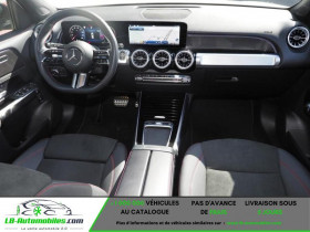 Mercedes GLB 220 d BVA 4Matic  occasion  Beaupuy - photo n3