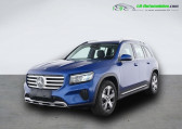 Mercedes GLB 220 d BVA 4Matic   Beaupuy 31