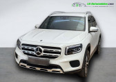 Annonce Mercedes GLB occasion Diesel 220 d BVA 4Matic  Beaupuy