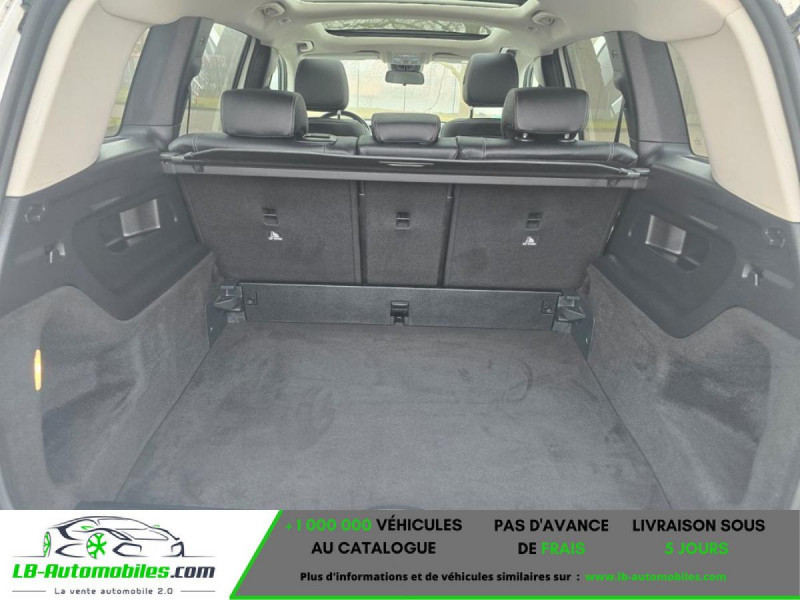 Mercedes GLB 220 d BVA 4Matic  occasion  Beaupuy - photo n9