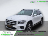 Annonce Mercedes GLB occasion Diesel 220 d BVA 4Matic  Beaupuy