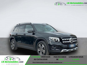 Mercedes GLB 220 d BVA 4Matic  occasion � Beaupuy - photo n�2