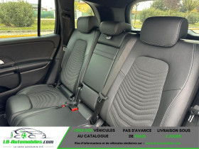 Mercedes GLB 220 d BVA 4Matic  occasion � Beaupuy - photo n�8