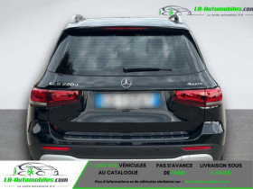 Mercedes GLB 220 d BVA 4Matic  occasion � Beaupuy - photo n�7