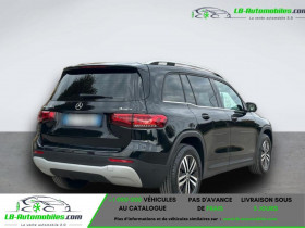 Mercedes GLB 220 d BVA 4Matic  occasion � Beaupuy - photo n�4