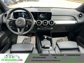 Mercedes GLB 220 d BVA 4Matic  occasion � Beaupuy - photo n�3