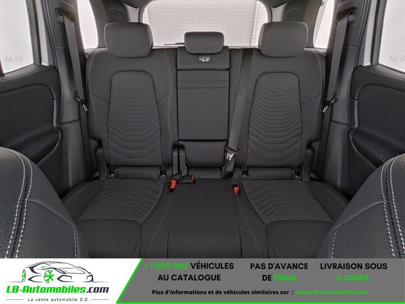 Mercedes GLB 220 d BVA 4Matic 2024 - photo n°4 Mercedes GLB 220 d BVA 4Matic  occasion à Beaupuy - photo n°4