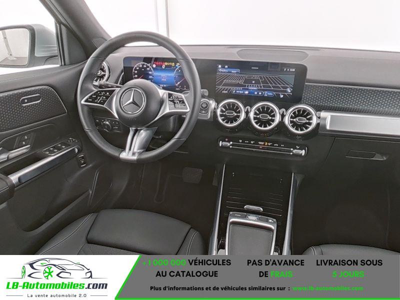 Mercedes GLB 220 d BVA 4Matic 2024 - photo n°2 Mercedes GLB 220 d BVA 4Matic  occasion à Beaupuy - photo n°2