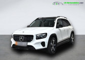 Mercedes GLB occasion année 2024 boite Automatique Annonce Mercedes GLB occasion Diesel 220 d BVA 4Matic à Beaupuy