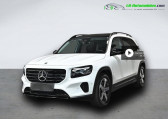 Mercedes GLB 220 d BVA 4Matic   Beaupuy 31