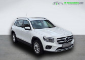 Mercedes GLB occasion année 2020 boite Automatique Annonce Mercedes GLB occasion Diesel 220 d BVA 4Matic à Beaupuy