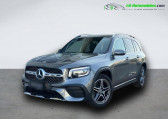 Mercedes GLB occasion année 2024 boite Automatique Annonce Mercedes GLB occasion Diesel 220 d BVA 4Matic à Beaupuy