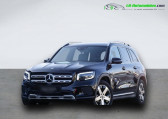 Mercedes GLB occasion année 2023 boite Automatique Annonce Mercedes GLB occasion Diesel 220 d BVA 4Matic à Beaupuy