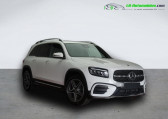 Mercedes GLB occasion année 2024 boite Automatique Annonce Mercedes GLB occasion Diesel 220 d BVA 4Matic à Beaupuy