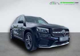 Mercedes GLB , garage LB AUTOMOBILES  Beaupuy