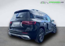 Mercedes GLB 220 d BVA 4Matic  occasion  Beaupuy - photo n3