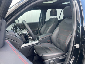 Mercedes GLB 220 d BVA 4Matic  occasion  Beaupuy - photo n7