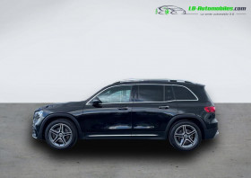 Mercedes GLB 220 d BVA 4Matic  occasion  Beaupuy - photo n5