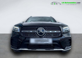 Mercedes GLB 220 d BVA 4Matic  occasion  Beaupuy - photo n4