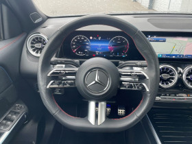 Mercedes GLB 220 d BVA 4Matic  occasion  Beaupuy - photo n9