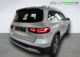 Mercedes GLB 220 d BVA 4Matic  occasion  Beaupuy - photo n2
