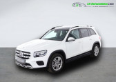 Mercedes GLB 220 d BVA 4Matic   Beaupuy 31