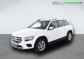 Mercedes GLB , garage LB AUTOMOBILES  Beaupuy