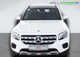 Mercedes GLB 220 d BVA 4Matic  occasion  Beaupuy - photo n4