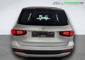 Mercedes GLB 220 d BVA 4Matic  occasion  Beaupuy - photo n3