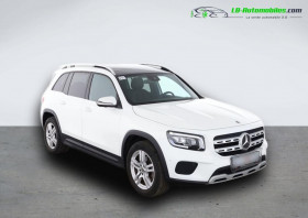 Mercedes GLB 220 d BVA 4Matic  occasion  Beaupuy - photo n2