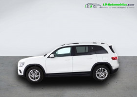 Mercedes GLB 220 d BVA 4Matic  occasion  Beaupuy - photo n5