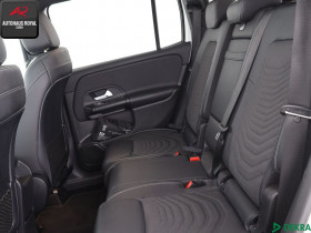 Mercedes GLB 220 d BVA 4Matic  occasion  Beaupuy - photo n8